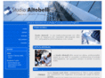 studioaltobelli.com