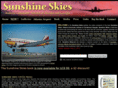 sunshineskies.net