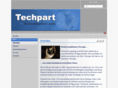 techpart.com