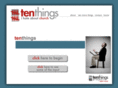 tenthingsihateaboutchurch.com