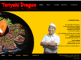 teriyakidragon.com