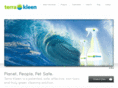 terrakleen.com