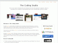 thecodingstudio.com