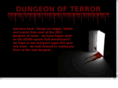 thedungeonofterror.com