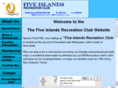 thefiveislandsrecreationclub.com.au