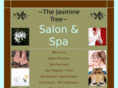 thejasminetree.com
