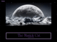 themagickcat.com