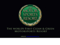 themotorsportsresort.com