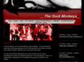 thesockmonkeys.com