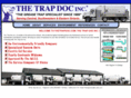 thetrapdoc.com