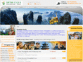 travelzhangjiajie.com