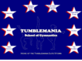 tumblemaniagymnastics.com