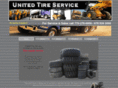 unitedtireservice.com