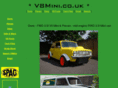 v8mini.co.uk