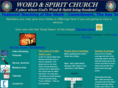 wordandspiritchurch.com
