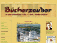 xn--bcherzauber-thb.com