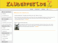 zauberfest.de