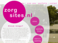 zorg-sites.nl