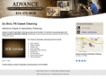 advancecarpetandupholstery.com