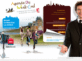 agenda-week-end.com