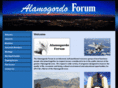 alamogordoforum.com