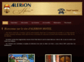 alerion-hotel.com