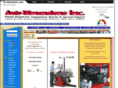 anewtoronto.com