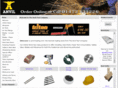 anviltrading.com