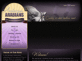 arabesquearabians.net