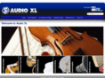 audioxl.co.uk
