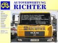 autoverwertung-richter.com