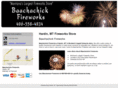 baachachickfireworks.com