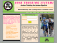 bajatrainingsystems.com