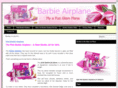 barbieairplane.com