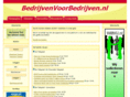 bedrijvenvoorbedrijven.nl