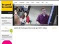 begoodbesocial.org.uk