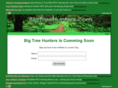 bigtreehunters.com