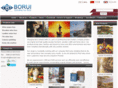 boruiart.com