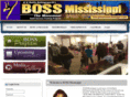 bossmississippi.com