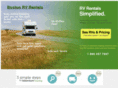 bostonrvrental.com
