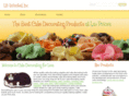 cakedecorating4less.com