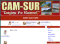 cam-sur.com