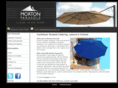 cantileverparasols.com