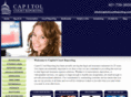 capitolcourtreporting.com