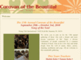 caravanofthebeautiful.com