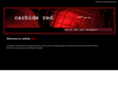 carbide-red.com
