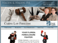 caringlawfirm.com