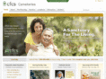 catholiccemeteries.org