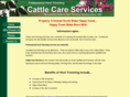 cattlecareservices.com