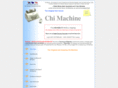 chi-machine.co.uk